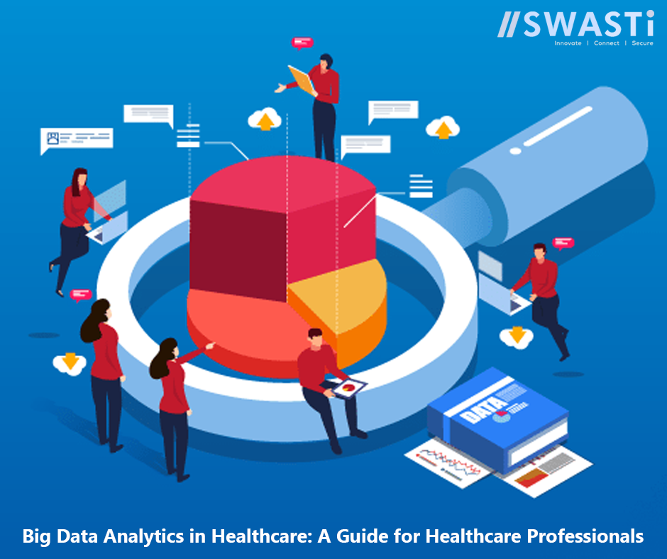 Big Data Analytics in Healthcare: A Guide for Healthcare Professionals
