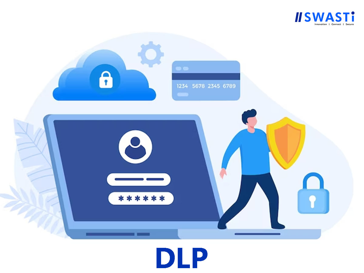 How Data Loss Prevention (DLP) Can Protect Your Business from Data Loss
