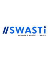 Swasti Data Matrix team author avatar